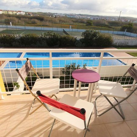 Surf House Baleal Đảo Baleal Ngoại thất bức ảnh