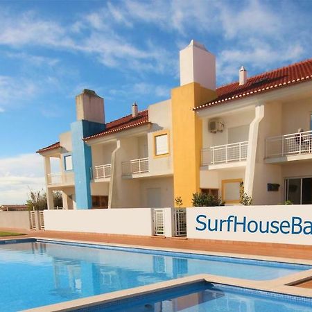 Surf House Baleal Đảo Baleal Ngoại thất bức ảnh