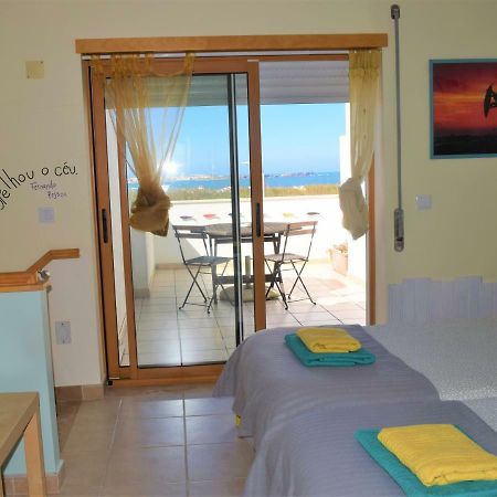 Surf House Baleal Đảo Baleal Ngoại thất bức ảnh