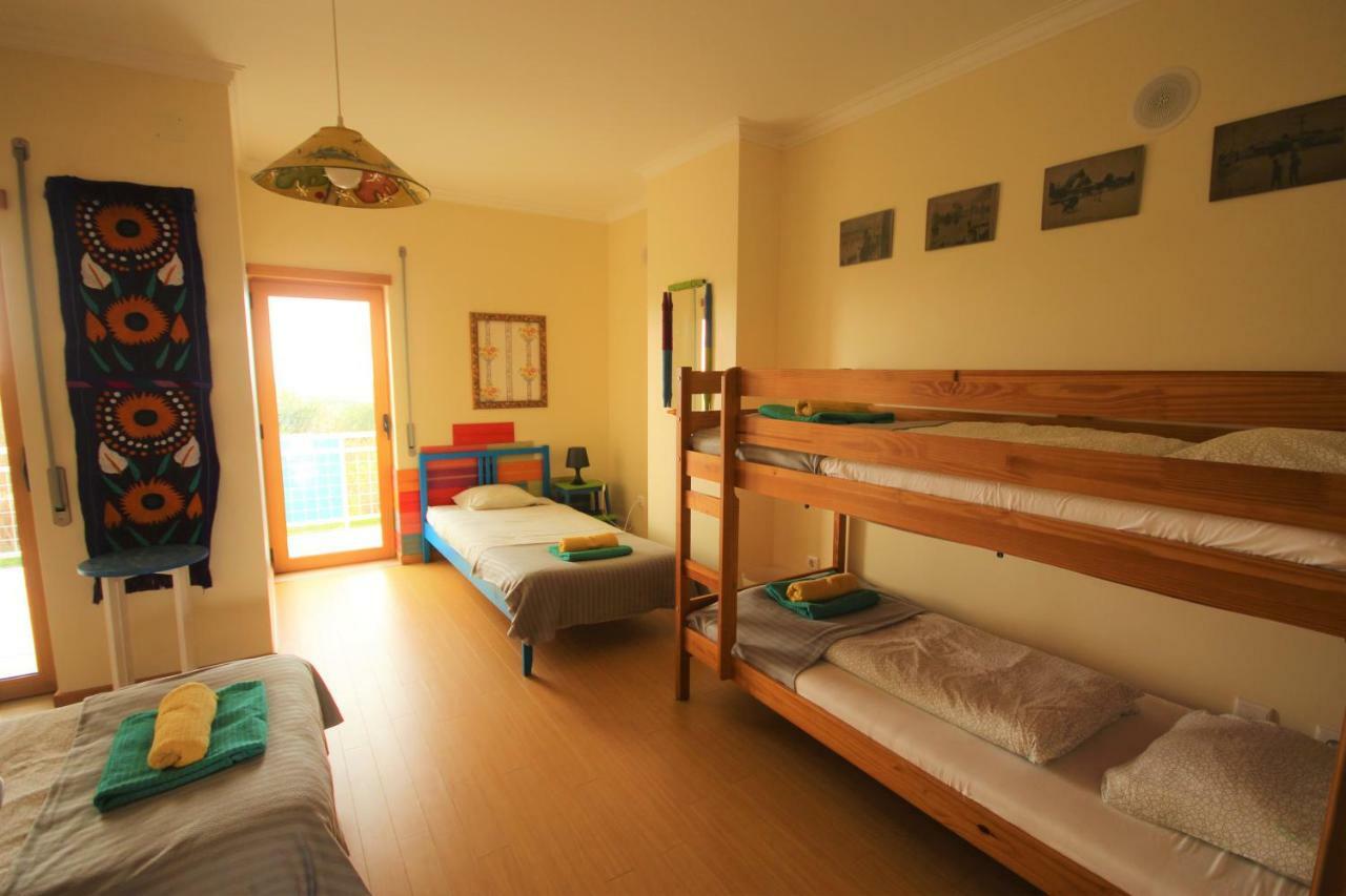 Surf House Baleal Đảo Baleal Ngoại thất bức ảnh