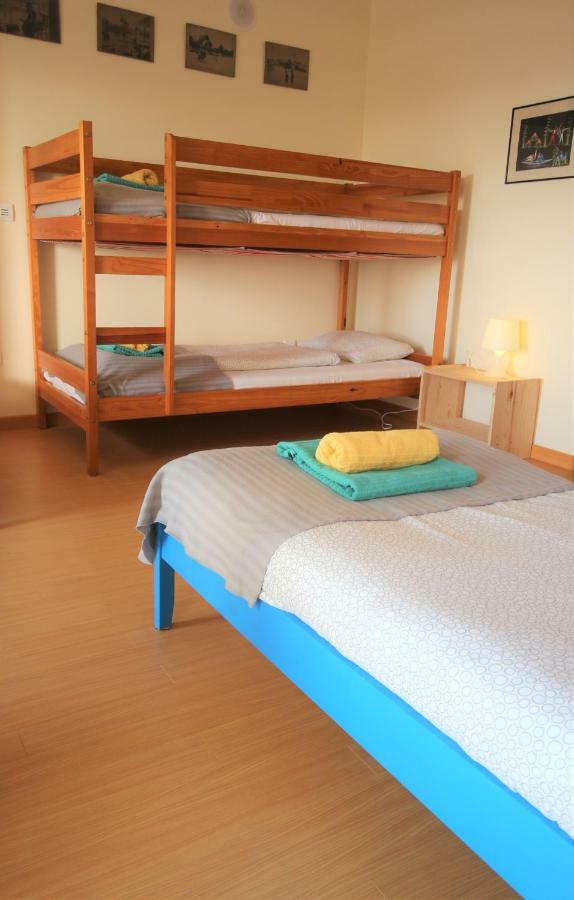 Surf House Baleal Đảo Baleal Ngoại thất bức ảnh