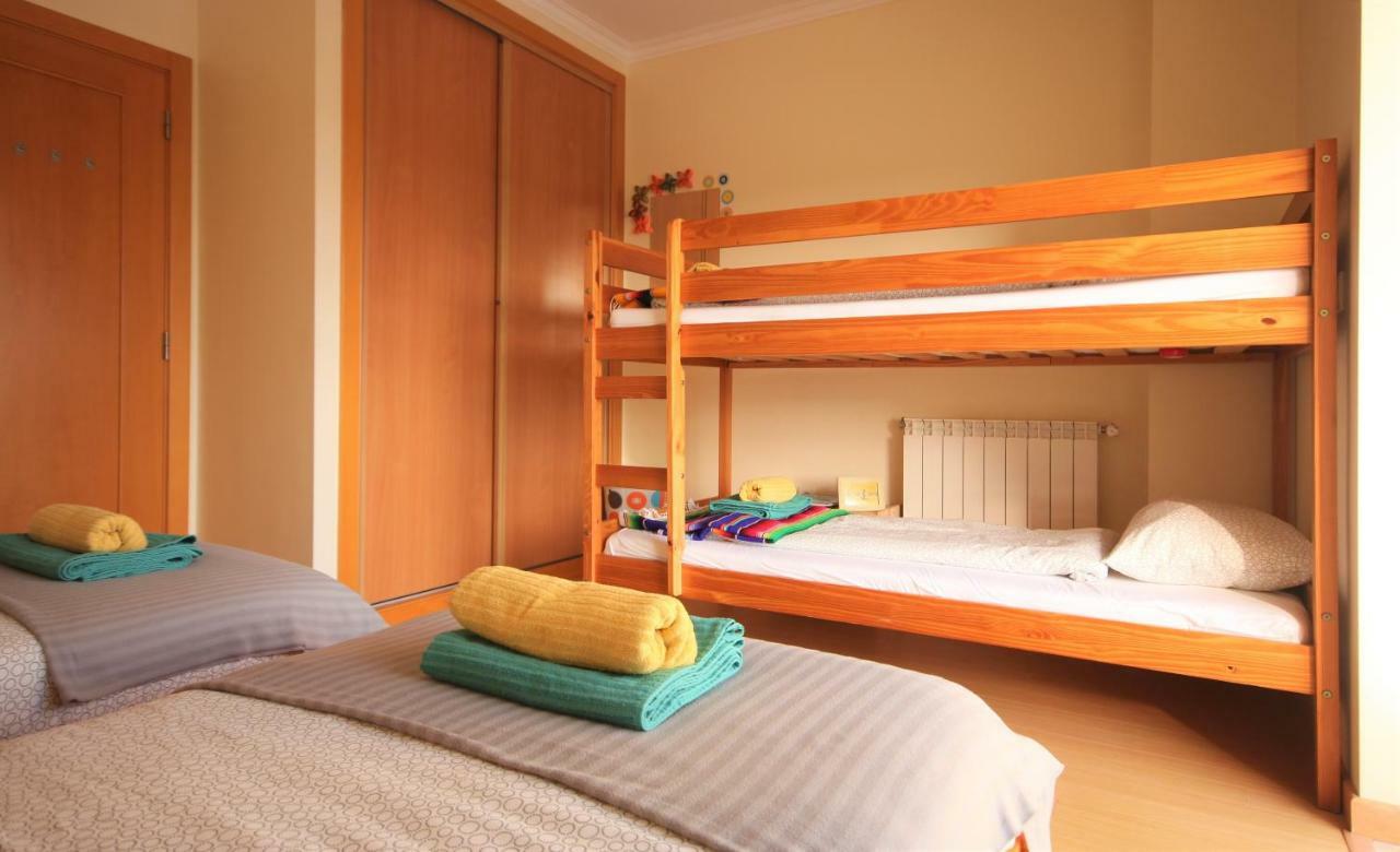 Surf House Baleal Đảo Baleal Ngoại thất bức ảnh