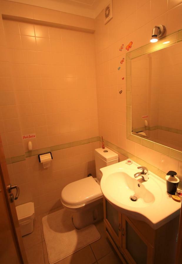 Surf House Baleal Đảo Baleal Ngoại thất bức ảnh