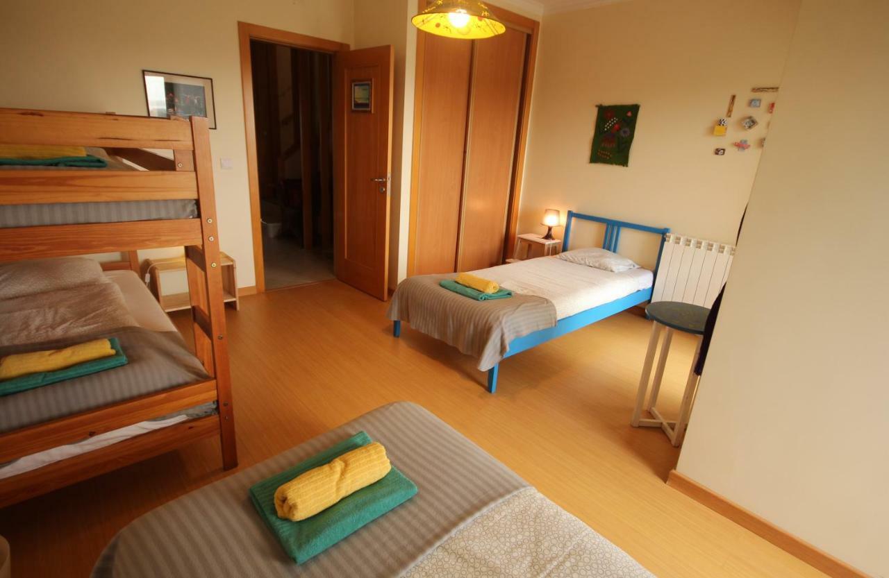 Surf House Baleal Đảo Baleal Ngoại thất bức ảnh