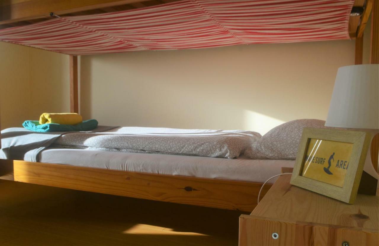 Surf House Baleal Đảo Baleal Ngoại thất bức ảnh