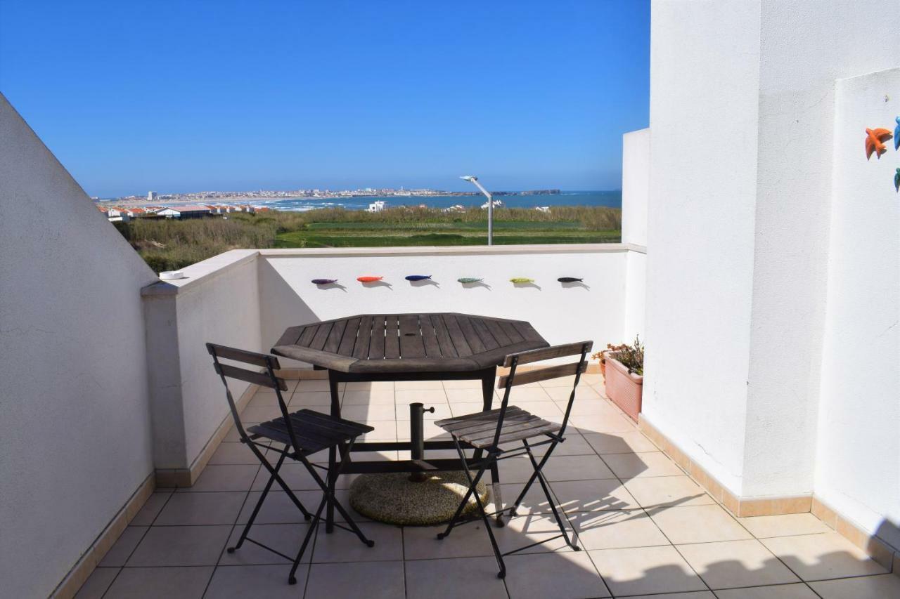 Surf House Baleal Đảo Baleal Ngoại thất bức ảnh