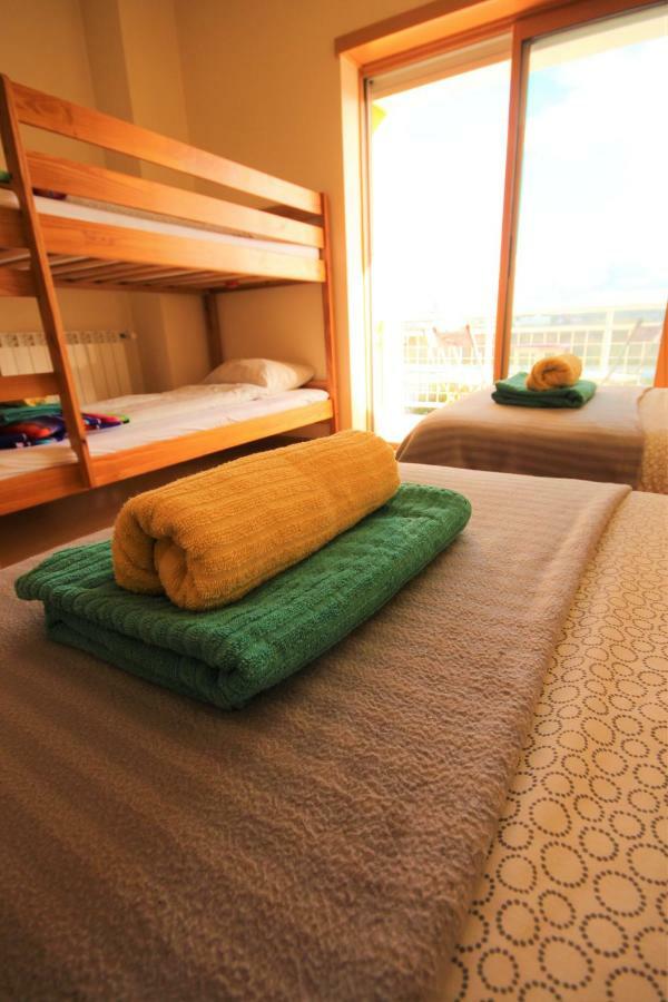 Surf House Baleal Đảo Baleal Ngoại thất bức ảnh
