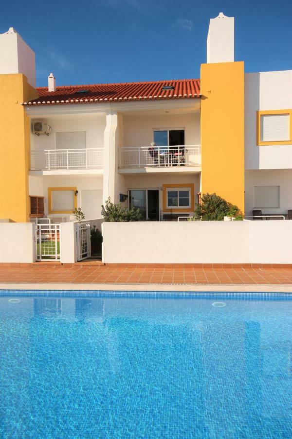 Surf House Baleal Đảo Baleal Ngoại thất bức ảnh