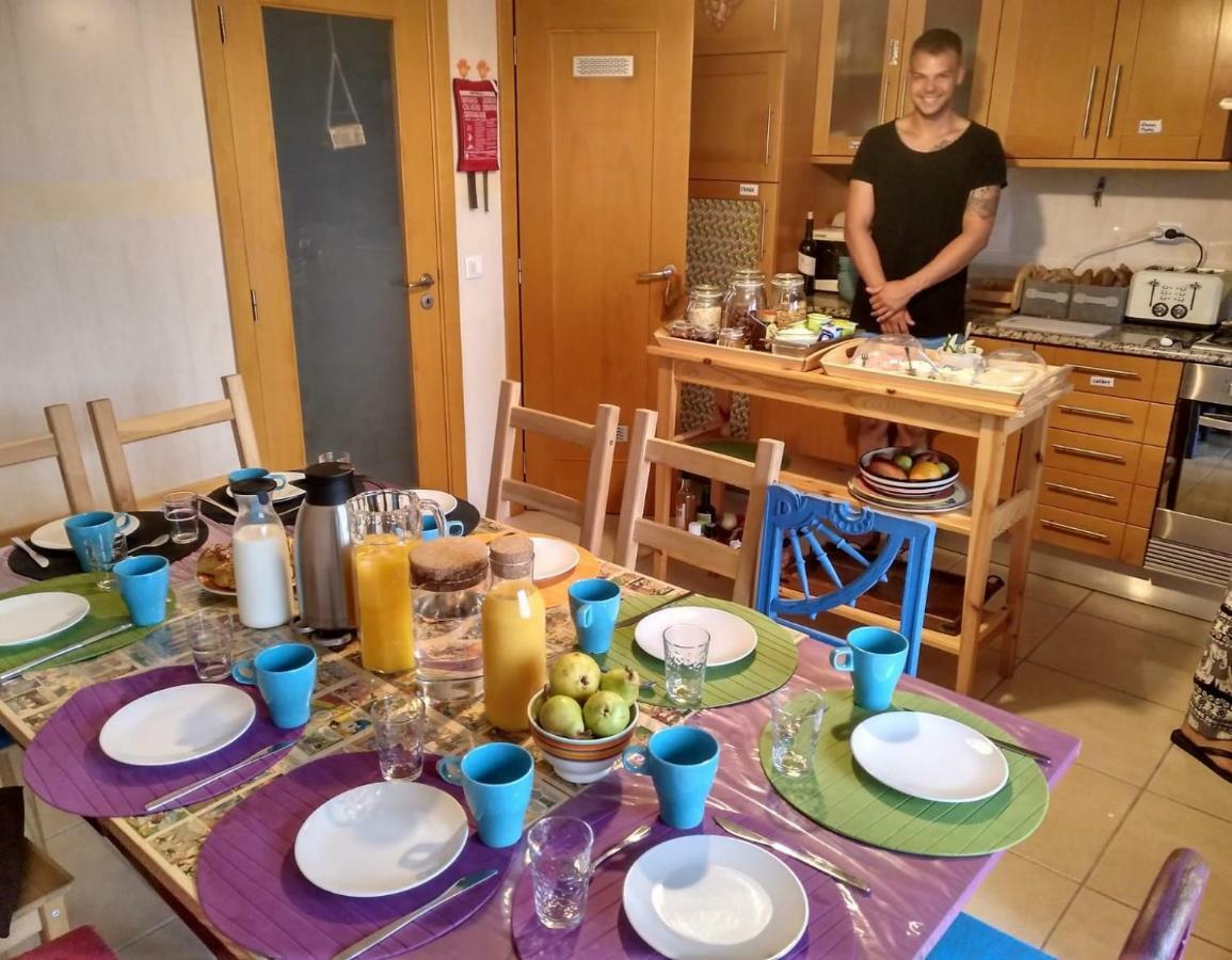Surf House Baleal Đảo Baleal Ngoại thất bức ảnh